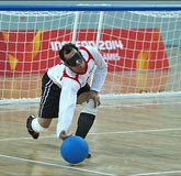 Goalball