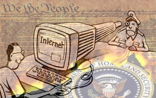 جزئیات درخواست محرمانه دولت آمریکا برای جاسوسی از شهروندان 