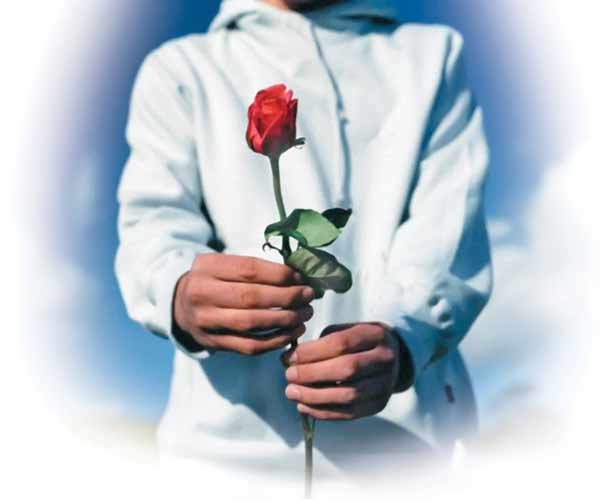 از قتل تا کلاسی برای زندگی؛ مردی که خشم را دور زد