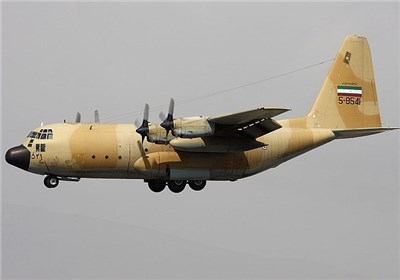 هواپیمای C-۱۳۰