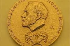 جایزه صلح نوبل