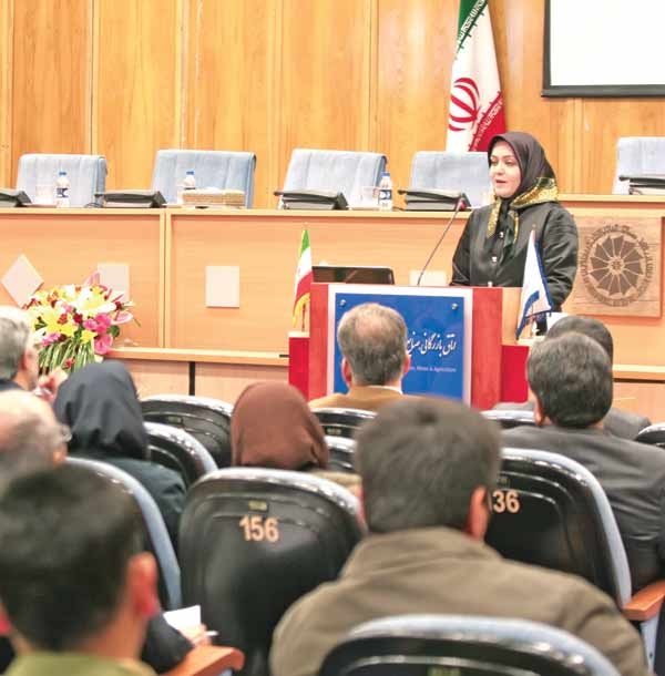 شهرداری تهران پیشگام اجرای «مسئولیت اجتماعی سازمان‌ها» در ایران می‌شود