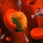مولکول موثر در ابتلای فرد به سرطان خون کشف شد