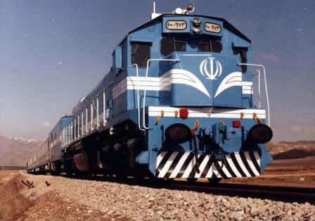 آشنایی با ساختار راه آهن در ایران - همشهری آنلاین