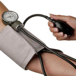 کاهش مصرف کلسیم، افزایش دهنده خطر ابتلا به فشار خون