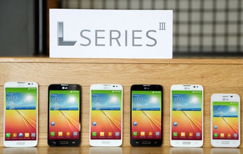 LG-L-series