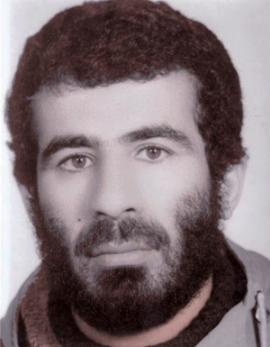 شهید سید علی ابراهیمی