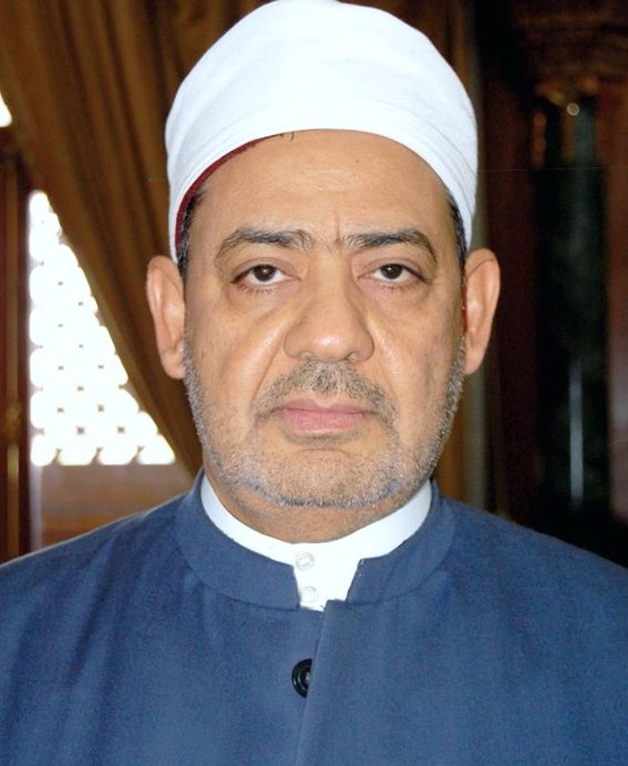 احمد الطیب
