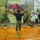 ورزش زورخانه‌ای