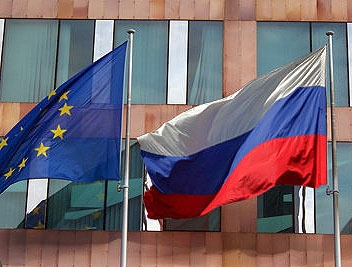 اروپا در تدارک تشدید تحریم‌ها علیه روسیه