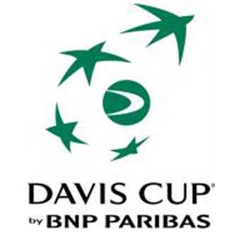 Davis Cup Logo