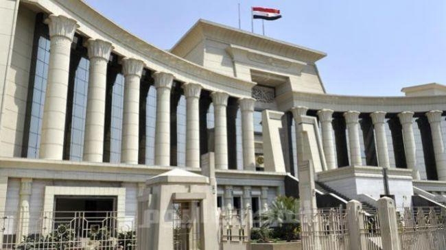 محاکمه ۷۰۰ نفر در مصر