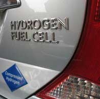 تولید سوخت هیدروژنی ارزان برای خودروها 