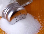مصرف نمک زیاد و پتاسیم موجب چاقی می‌شود