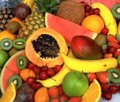 میوه‌های مناسب برای دیابتی‌ها کدامند؟