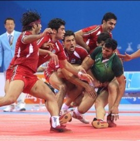 Kabadi