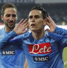 Callejon