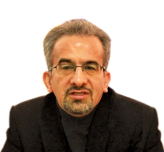 دکتر مهرداد کاظم‌زاده عطوفی