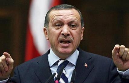 اردوغان با رفع ممنوعیت توییتر در ترکیه مخالفت کرد