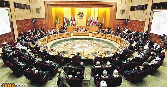 آغاز نشست فوق‌العاده اتحادیه عرب درباره مذاکرات صلح خاورمیانه