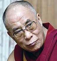 چین سفر دالایی لاما را به نروژ محکوم کرد 