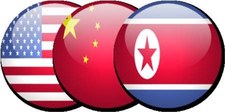 چین: سیاست های آمریکا در قبال کره شمالی ناموفق بوده است