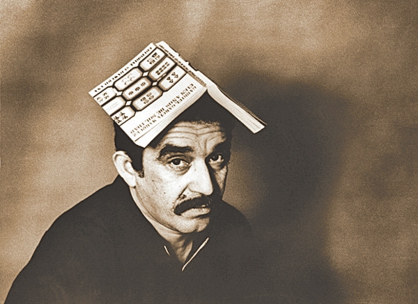  گابریل گارسیا مارکز 