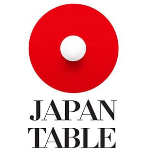 لوگوی تنیس روی میز تیمی جهان در ژاپن