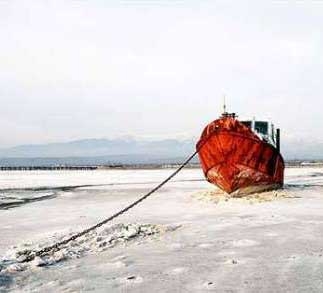 پیشنهاد نهایی نجات دریاچه ارومیه تا اوایل خرداد ماه به هیات وزیران تقدیم می‌شود 