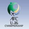 AFC U ۱۶ Logo