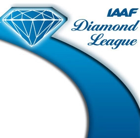 Diamond League Logo