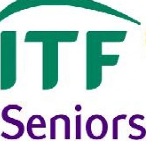 ITF Senior Logo