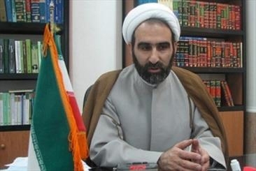 حجت الاسلام احمد مبلغی