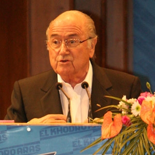 S.Blatter
