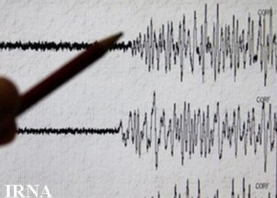 زلزله کرمان