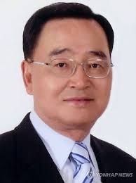 Chung Hong-won