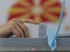 انتخابات ریاست‌جمهوری در مقدونیه