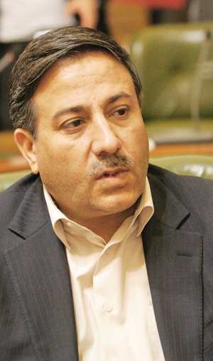 محمد سالاری