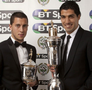 Suarez-Hazard