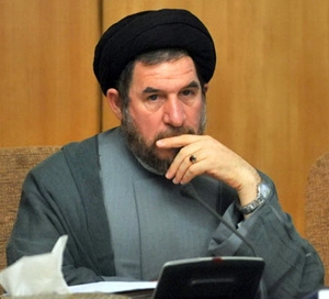 سیدمحمدرضا میرتاج الدینی