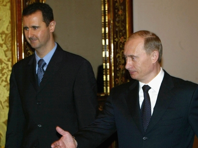 روسیه قطعنامه ارجاع پرونده سوریه به دادگاه لاهه را وتومی کند