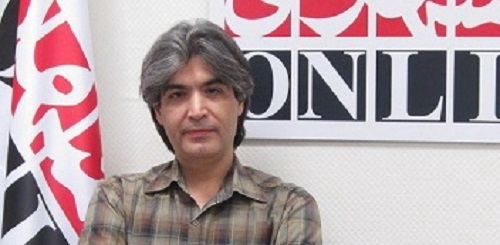 مهدی تهرانی