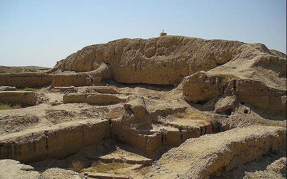 آثار باستانی عراق