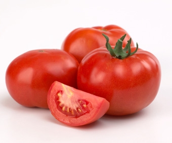 کنترل فشارخون با گوجه‌فرنگی 