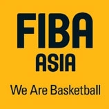 Fiba Asia Logo