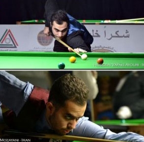 Snooker