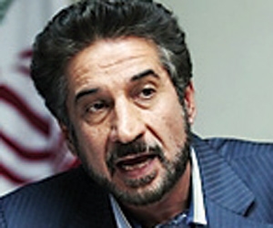 احمد مهدوی ابهری