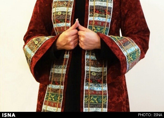 لباس ایرانی