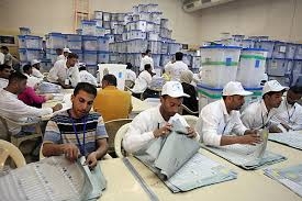 iraq election