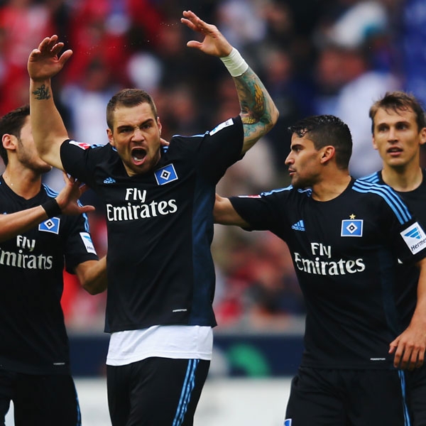 Lasogga